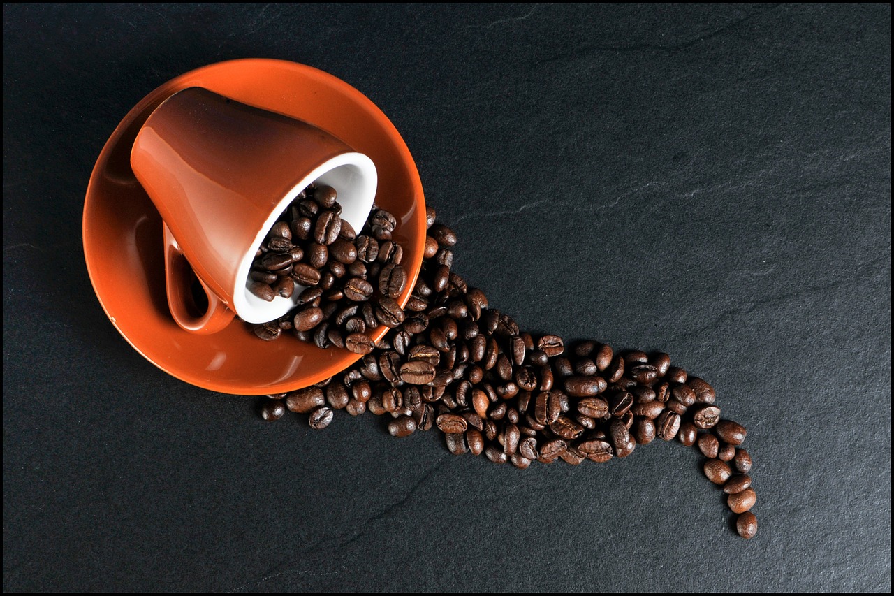 coffee-171653_1280 Coffee Good For Health?