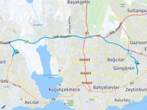 Aksaray Korsan Taksi | Hizmet